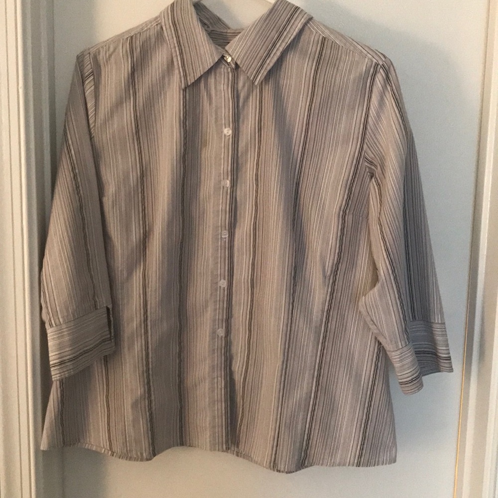 Dress shirt